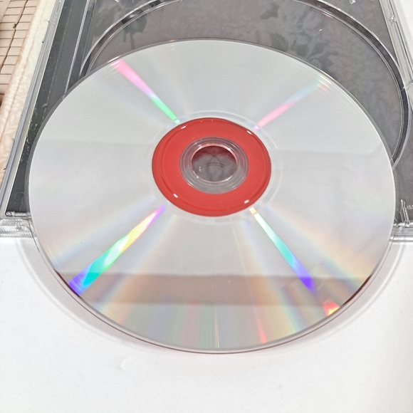 Bruce Springsteen CD Darkness Of The Edge Of Town 1978 - Picture 5 of 7